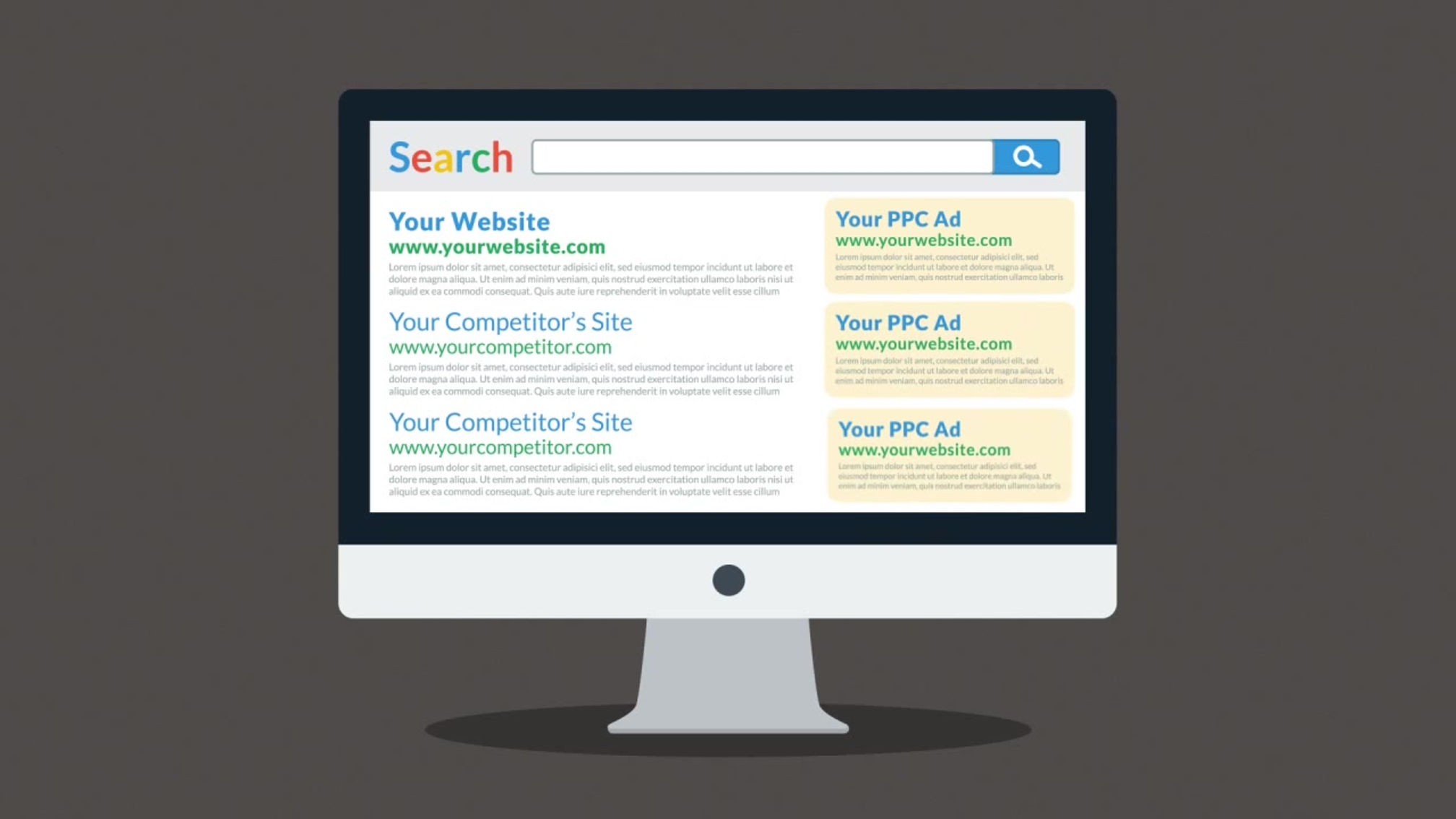 Brand Echo Media Solutions Online Marketing Services Explainer